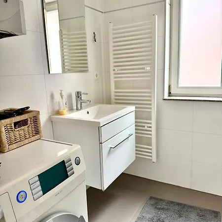 Apartman Center View *