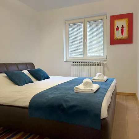 Center View Sarajevo