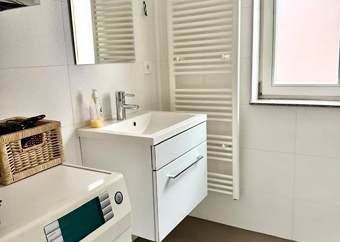 아파트 Center View *