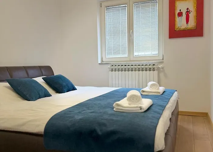 Center View 사라예보