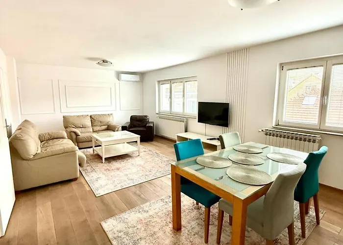 Center View * 사라예보