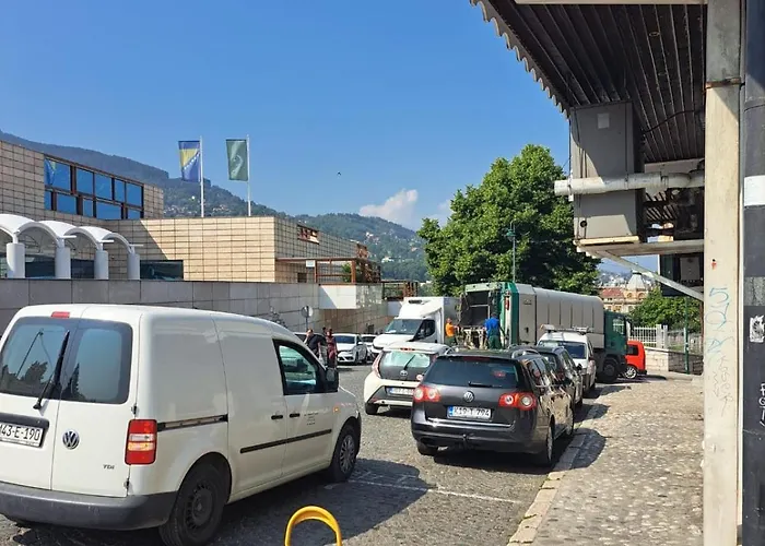 아파트 Center View